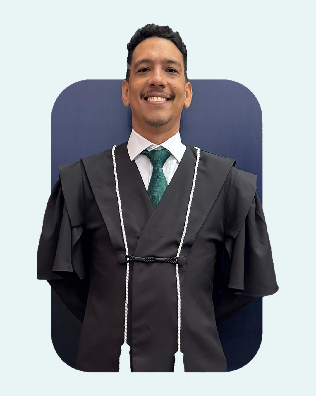Bruce Pimentel
